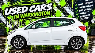 Used 2017 Hyundai Ix20 Se Polar White - Interior and Exterior details 4
