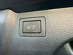Used 2017 Hyundai Santa Fe Premium Se Blue - Interior and Exterior details 10