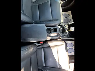 Used 2017 Hyundai Tucson Blue Drive Premium Black - Interior and Exterior details 14