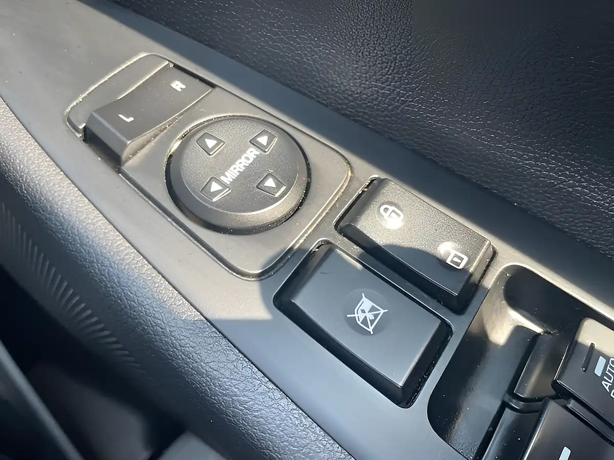 Used 2017 Hyundai Tucson Blue Drive S Blue - Interior and Exterior details 17