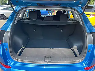 Used 2017 Hyundai Tucson Blue Drive S Blue - Interior and Exterior details 18