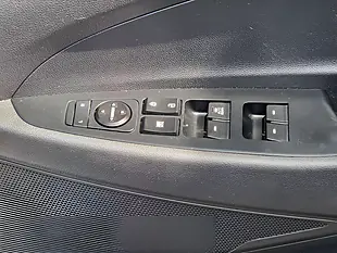 Used 2017 Hyundai Tucson Blue Drive S Blue - Interior and Exterior details 15