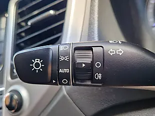 Used 2017 Hyundai Tucson Blue Drive S Blue - Interior and Exterior details 18