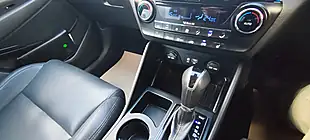 Used 2017 Hyundai Tucson Premium Micron Grey - Interior and Exterior details 17