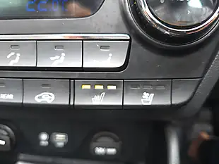 Used 2017 Hyundai Tucson Premium Se Blue - Interior and Exterior details 17
