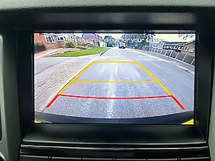 Used 2017 Hyundai Tucson Premium Se Grey - Interior and Exterior details 8