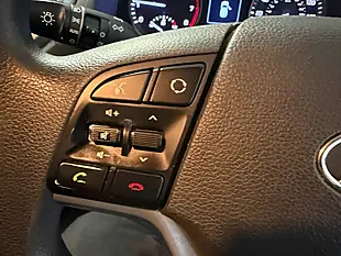 Used 2017 Hyundai Tucson S White - Interior and Exterior details 18