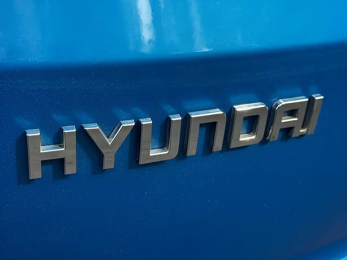 Used 2017 Hyundai Tucson Se Nav Ara Blue - Interior and Exterior details 17