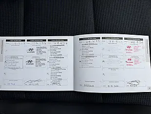 Used 2017 Hyundai Tucson Se Nav Black - Interior and Exterior details 19