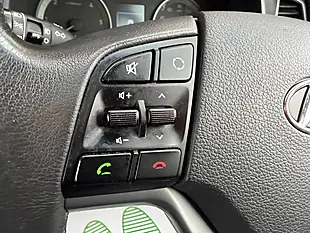 Used 2017 Hyundai Tucson Se Nav Black - Interior and Exterior details 15