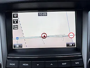 Used 2017 Hyundai Tucson Se Nav Black - Interior and Exterior details 17