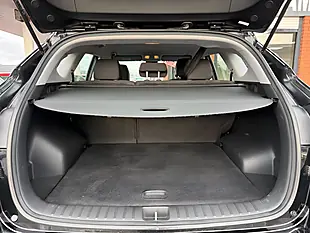 Used 2017 Hyundai Tucson Se Nav Black - Interior and Exterior details 20