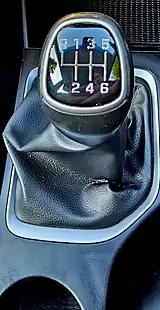 Used 2017 Hyundai Tucson Se Nav Blue - Interior and Exterior details 15