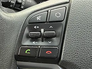 Used 2017 Hyundai Tucson Se Nav Blue - Interior and Exterior details 14