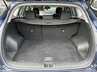Used 2017 Hyundai Tucson Se Nav Blue - Interior and Exterior details 20