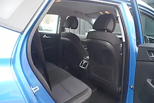 Used 2017 Hyundai Tucson Se Nav Blue - Interior and Exterior details 15