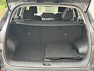 Used 2017 Hyundai Tucson Se Nav Grey - Interior and Exterior details 10