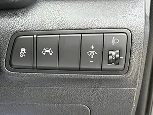 Used 2017 Hyundai Tucson Se Nav Grey - Interior and Exterior details 17