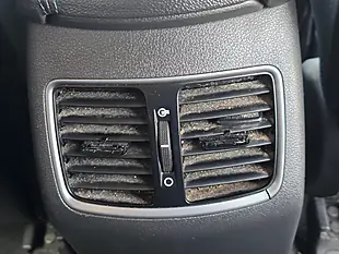 Used 2017 Hyundai Tucson Se Nav Grey - Interior and Exterior details 11