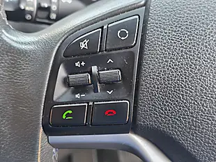 Used 2017 Hyundai Tucson Se Nav Grey - Interior and Exterior details 16