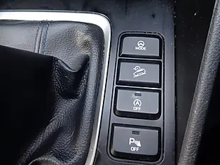 Used 2017 Hyundai Tucson Se Nav - Interior and Exterior details 17