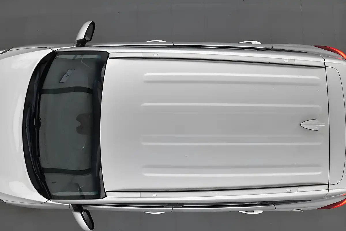 Used 2017 Hyundai Tucson Se Nav Silver - Interior and Exterior details 11