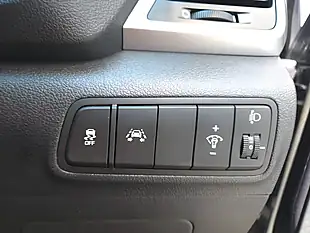 Used 2017 Hyundai Tucson Sport Edition Grey - Interior and Exterior details 18
