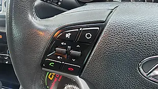 Used 2017 Hyundai Tucson Sport Edition - Interior and Exterior details 12