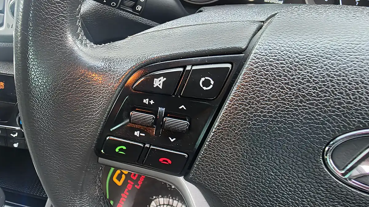 Used 2017 Hyundai Tucson Sport Edition - Interior and Exterior details 12