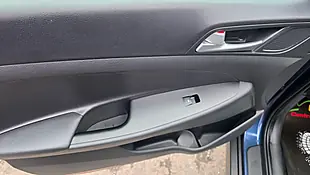 Used 2017 Hyundai Tucson Sport Edition - Interior and Exterior details 13