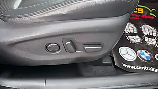 Used 2017 Hyundai Tucson Sport Edition - Interior and Exterior details 16