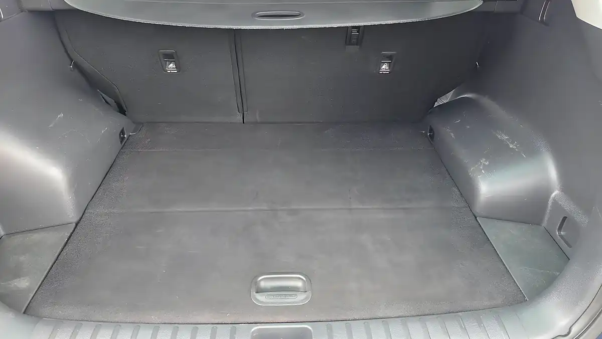 Used 2017 Hyundai Tucson Sport Edition - Interior and Exterior details 17
