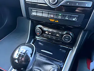 Used 2017 Infiniti Q30 Business Executive Black - Interior and Exterior details 16