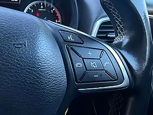 Used 2017 Infiniti Q30 Business Executive Black - Interior and Exterior details 17
