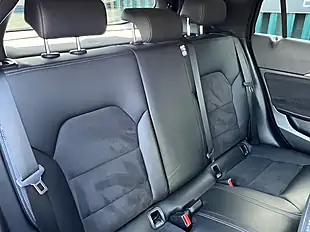 Used 2017 Infiniti Q30 Business Executive Black - Interior and Exterior details 14