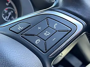 Used 2017 Infiniti Q30 Business Executive Black - Interior and Exterior details 18