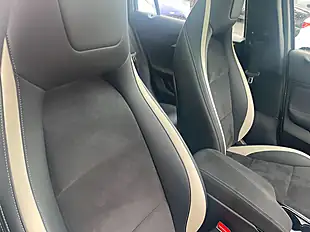 Used 2017 Infiniti Q30 Sport Grey - Interior and Exterior details 13