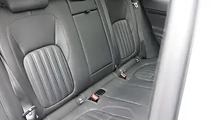 Used 2017 Jaguar F-Pace Portfolio AWD White - Interior and Exterior details 7