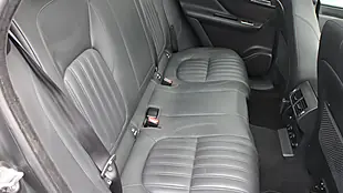Used 2017 Jaguar F-Pace Portfolio AWD White - Interior and Exterior details 8