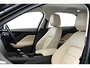 Used 2017 Jaguar F-Pace Prestige Black - Interior and Exterior details 15