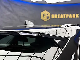 Used 2017 Jaguar F-Pace R-Sport Black - Interior and Exterior details 10