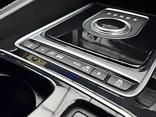 Used 2017 Jaguar F-Pace R-Sport Black - Interior and Exterior details 16