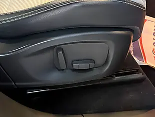 Used 2017 Jaguar F-Pace R-Sport Black - Interior and Exterior details 15