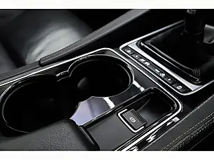 Used 2017 Jaguar F-Pace R-Sport Blue - Interior and Exterior details 16