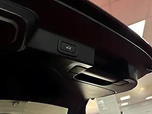 Used 2017 Jaguar F-Pace R-Sport Grey - Interior and Exterior details 13