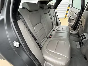 Used 2017 Jaguar F-Pace R-Sport Grey - Interior and Exterior details 13