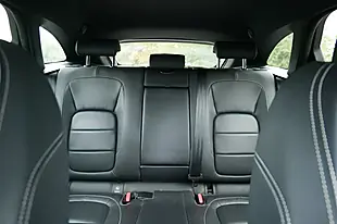 Used 2017 Jaguar F-Pace R-Sport Grey - Interior and Exterior details 10