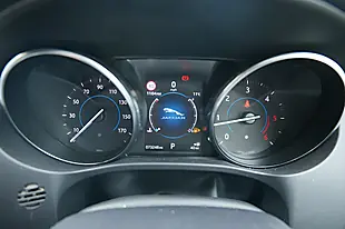 Used 2017 Jaguar F-Pace R-Sport Grey - Interior and Exterior details 5