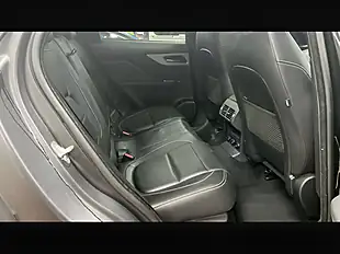 Used 2017 Jaguar F-Pace R-Sport Santorini Black - Interior and Exterior details 10