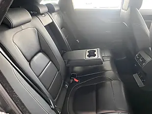 Used 2017 Jaguar F-Pace R-Sport White - Interior and Exterior details 16